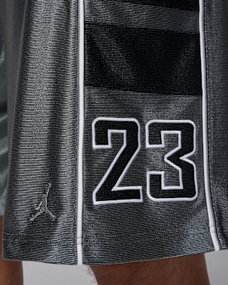 Jordan Brooklyn Cat Scratch Men's Shorts. Nike JP